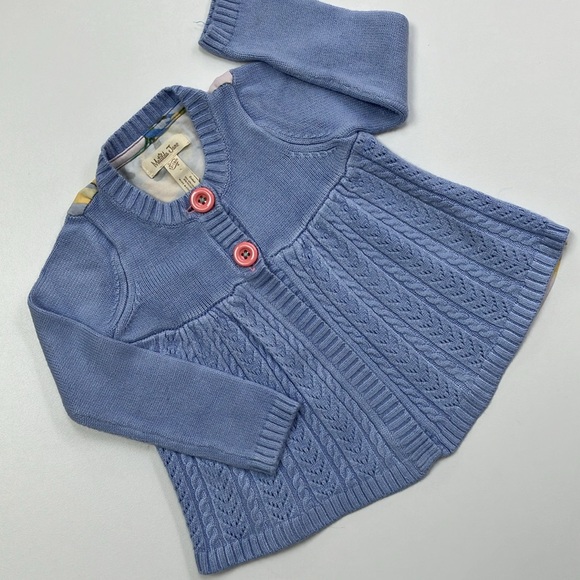 Matilda Jane Sweater - Picture 1 of 5